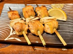 -鸟鹏烧鸟居酒屋(熙龙湾店)