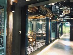 -渝乡辣婆婆·川菜 水煮鱼(中山西路店)
