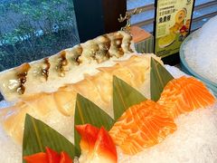 -1718海鲜姿造(苏宁宴请臻选店)