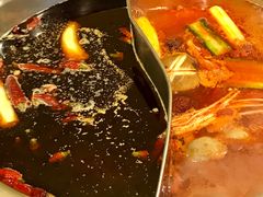 -川成串·自助串串香火锅(朝阳店)