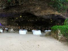 -Samabe Cave Dining