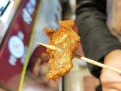 -傅强排骨(成都总店)