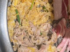 -姜胖胖无限自助烤肉(罗湖宝能店)