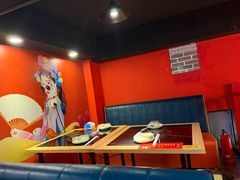 -小欢喜烧烤大排挡•龙虾(南车站路店)