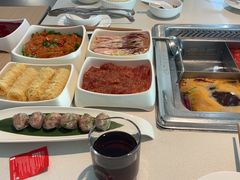 -海底捞火锅(威高广场店)