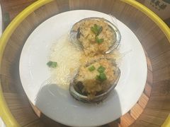 -顺粤楼·粤菜·点心(融创茂店)