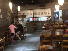 大堂-赤酱红油(家乐福店)