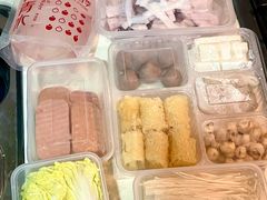 小马蹄-同仁四季椰子鸡(海岸城天利店)