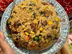 -铜元老码头鳝鱼火锅