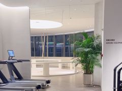 -YCHL FIT 健身(星寰店)