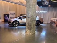 -现代汽车文化中心 Hyundai Motorstudio Beijing