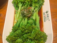 -驿楼兰·新疆菜(火车站店)