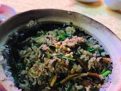 -阿四台山黄鳝饭(东门店)