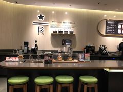 -星巴克臻选(北京银泰店)