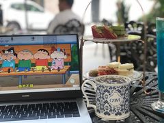 -也枫·小黄楼(南山路旗舰店)