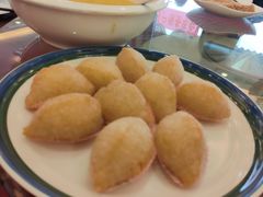 -东江海鲜酒家(艺都分店)
