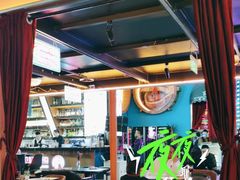 -Famous肥猫墨西哥音乐餐吧(五棵松华熙LIVE店)