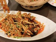 -渝信川菜(西单店)