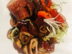 -柒园·三十年创意杭帮菜(龙湖滨江天街店)