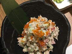 -诚·鳗屋(星摩尔店)