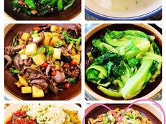 -俏湖兰·辣椒炒个肉(海沧店)