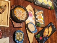 -古京·臻致料理(月湖店)