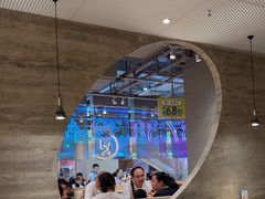 -卡朋西餐(悦汇城店)