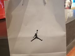 -JORDAN(外滩中央体验店)