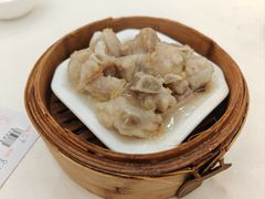 -坚记酒家·佛山老字号·顺德鱼生标准示范店