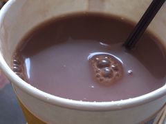 -麦当劳(新洲南路店)