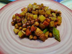 宫保鸡丁-双东酒店(东关街店)