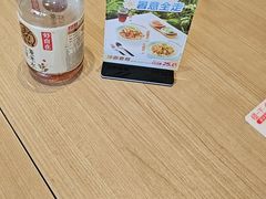-李先生牛肉面大王(广渠门内店)