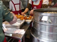 -家阳赵师傅油饼包烧麦(粮道街店)