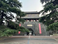 -镇淮楼
