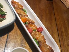 -路小缦·珍馐美馔(市心北路店)