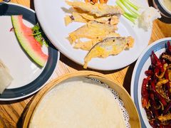 -吕氏疙瘩汤·私家菜馆(慈云寺店)