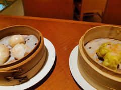 虾饺皇-杭州JW万豪酒店-万豪中餐厅