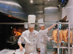 -四季民福烤鸭店(王府井灯市口店)