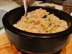 -青年公社烤鸭(青年路店)