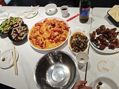 -柒五龙虾(八王寺店)