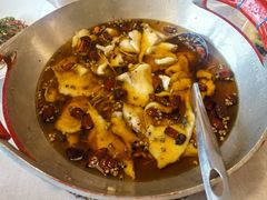 水煮鱼-渝信川菜(南滨店)