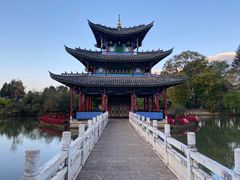 -黑龙潭公园