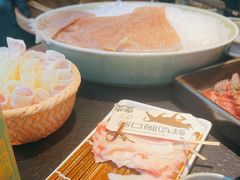 -大龙燚·旷野鲜火锅(广州首店)