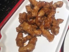 -局气 烤鸭·北京菜(光华路店)
