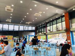 -七鲜渔港美食餐厅(巽寮湾海景店)