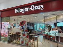 门面-哈根达斯(石家庄北国店)