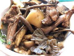 -爱膳菌锅锅(阳南店)