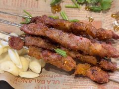 -林二哥宜烤官·宜宾小烧烤