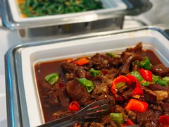 -纽斯特牛排自助餐厅(浦江万达店)