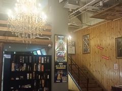 -明日世界密室轰趴·剧本桌游·箭馆团建(国贸店)